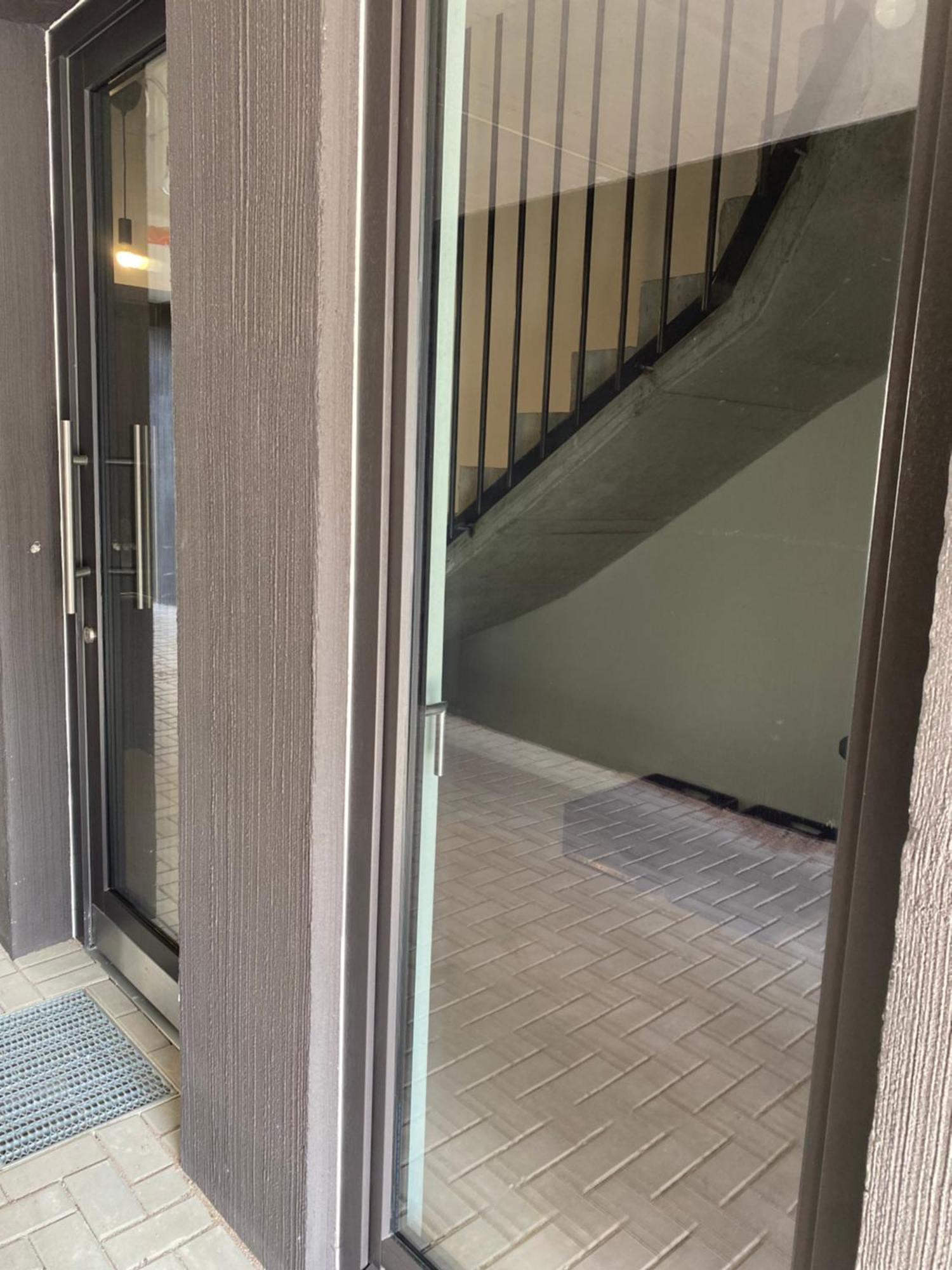 Eiwelhome - Stilvoll, Urban-Ruhig Schlafen, Bahnhofsnah, Balkon Ерфурт Екстериор снимка