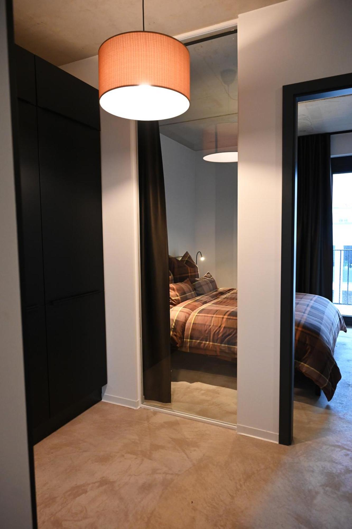 Eiwelhome - Stilvoll, Urban-Ruhig Schlafen, Bahnhofsnah, Balkon Ерфурт Екстериор снимка