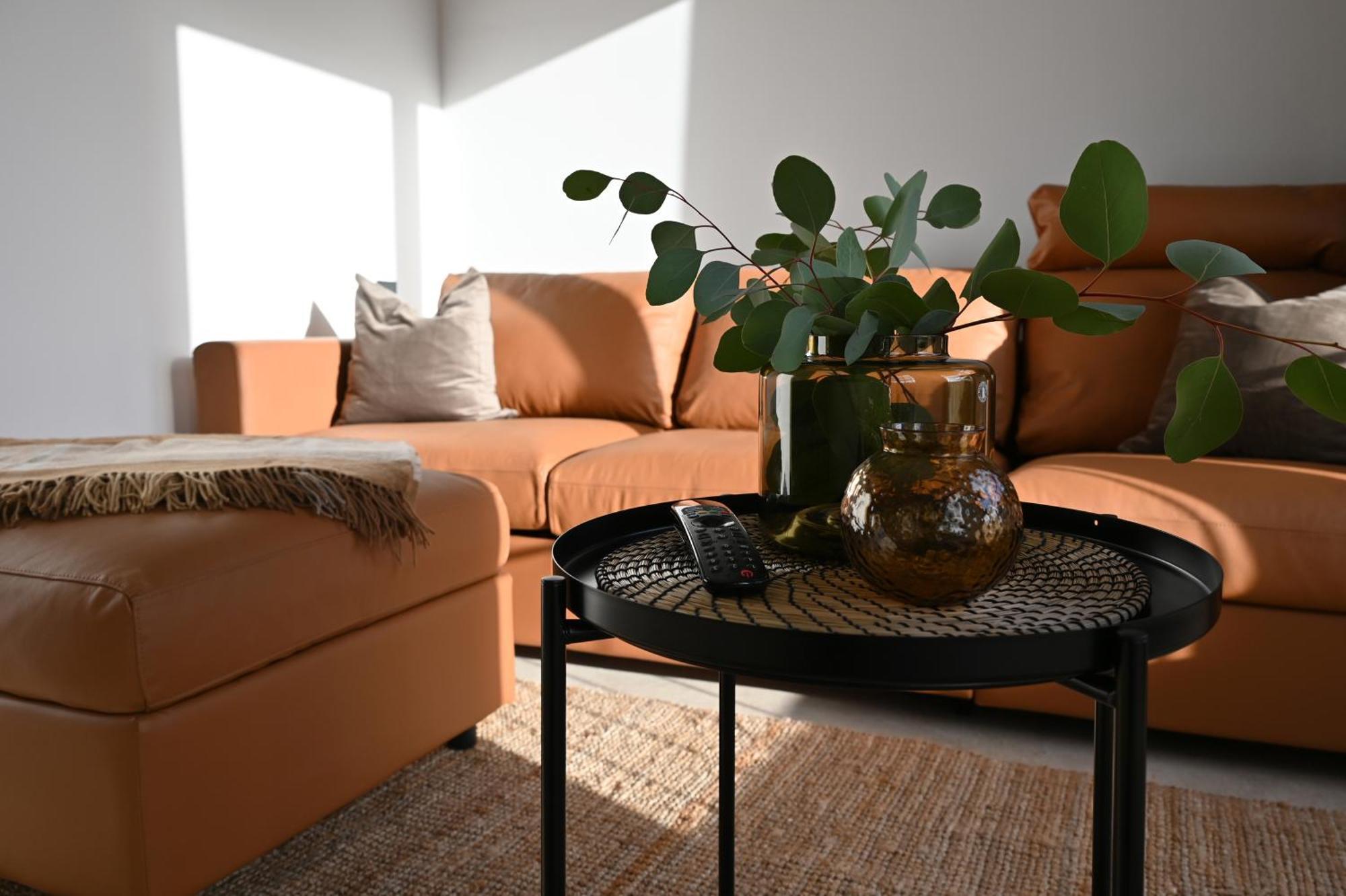 Eiwelhome - Stilvoll, Urban-Ruhig Schlafen, Bahnhofsnah, Balkon Ерфурт Екстериор снимка
